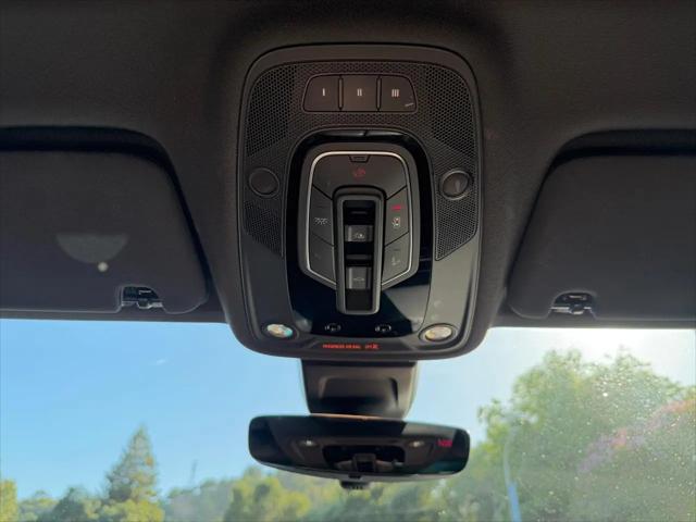 2018 Audi Q7 3.0T Premium
