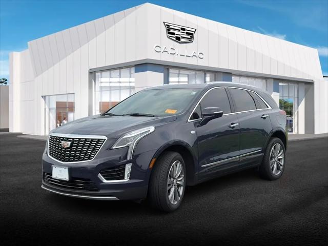 2025 Cadillac XT5 FWD Premium Luxury for sale in St. Peters, MO