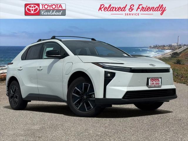 2026 Toyota bZ XLE for sale in Carlsbad, CA