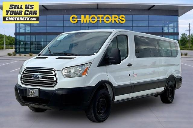 2019 Ford Transit XL for sale in Tomball, TX