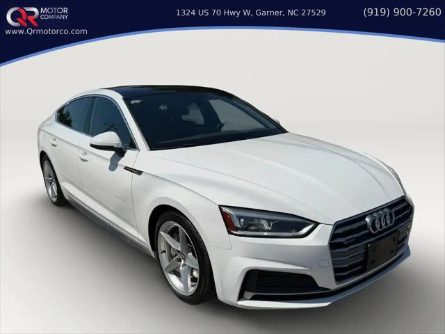 2019 Audi A5 45 Premium for sale in Garner, NC