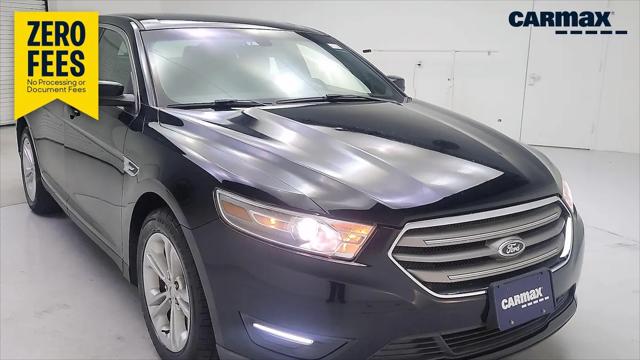 2014 Ford Taurus SEL for sale in Hagerstown, MD