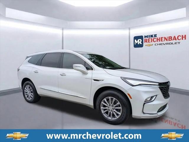 2024 Buick Enclave Essence FWD for sale in Okatie, SC