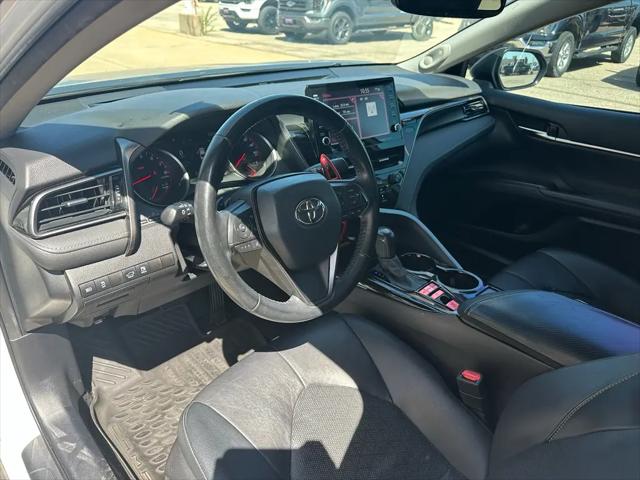 2022 Toyota Camry XSE V6 for sale in Manhattan, KS