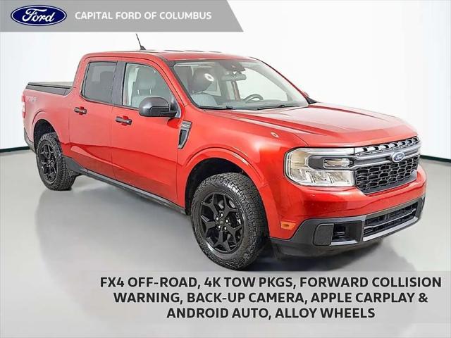 2023 Ford Maverick XLT for sale near Columbus, OH