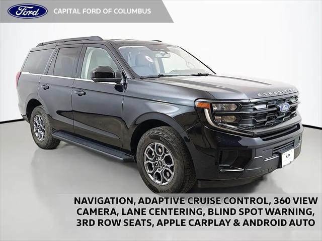 2025 Ford Expedition Active for sale in Columbus, OH