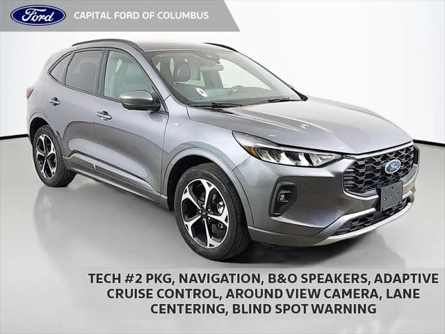 2023 Ford Escape ST-Line Select for sale near Columbus, OH
