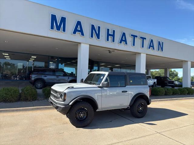 2026 Ford Bronco Base for sale in Manhattan, KS