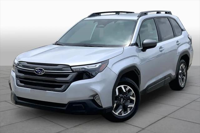 2026 Subaru Forester Premium for sale in Denton, TX