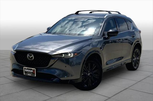 2025 Mazda CX-5 2.5 Turbo Premium for sale in Denton, TX