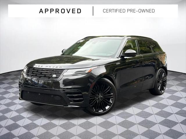 2026 Land Rover Range Rover Velar P250 Dynamic SE for sale in Newport Beach, CA