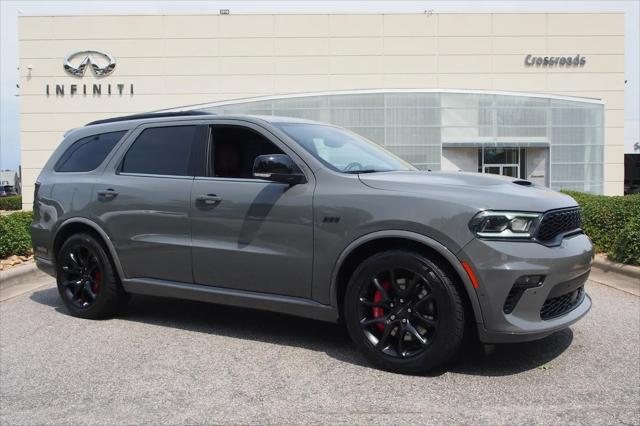 2023 Dodge Durango SRT 392 Premium AWD for sale in Raleigh, NC