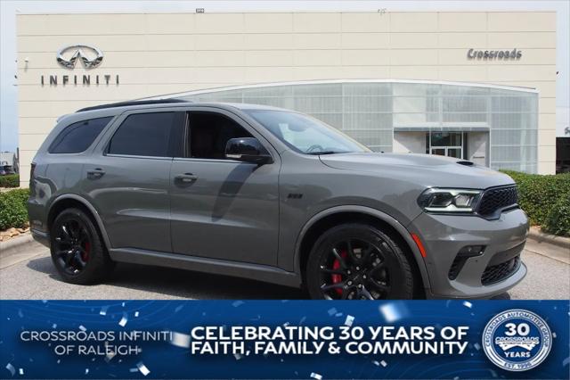 2023 Dodge Durango SRT 392 Premium AWD for sale in Raleigh, NC