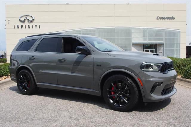 2023 Dodge Durango SRT 392 Premium AWD for sale in Raleigh, NC