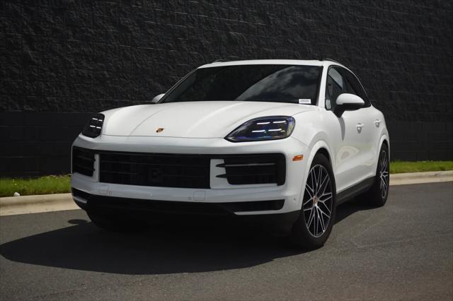 2025 Porsche Cayenne Cayenne for sale in Charlotte, NC