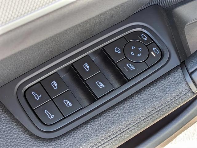 2025 Porsche Cayenne Cayenne