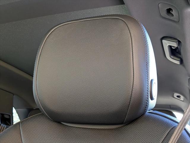 2025 Porsche Cayenne Cayenne
