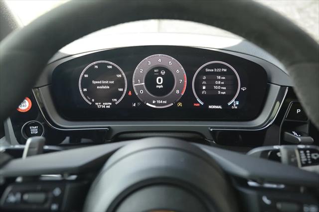 2025 Porsche Cayenne Cayenne
