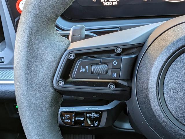 2025 Porsche Cayenne Cayenne