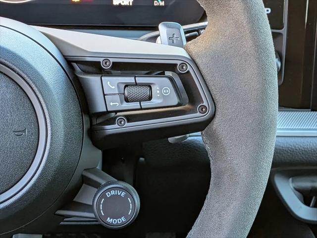 2025 Porsche Cayenne Cayenne