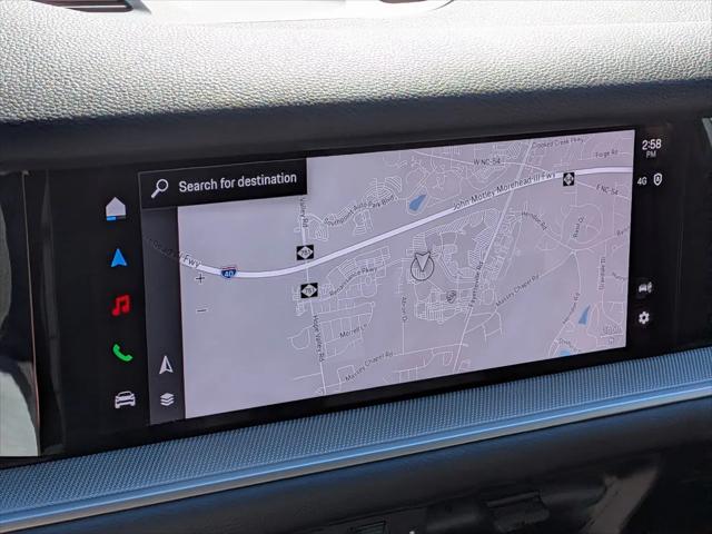 2025 Porsche Cayenne Cayenne