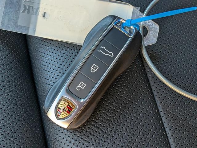 2025 Porsche Cayenne Cayenne
