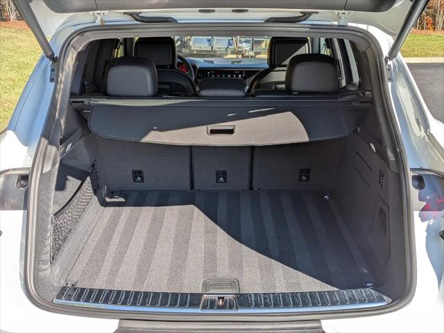 2025 Porsche Cayenne Cayenne