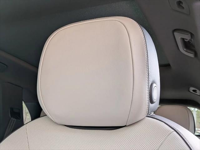 2025 Porsche Cayenne Cayenne