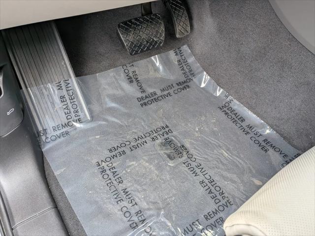 2025 Porsche Cayenne Cayenne