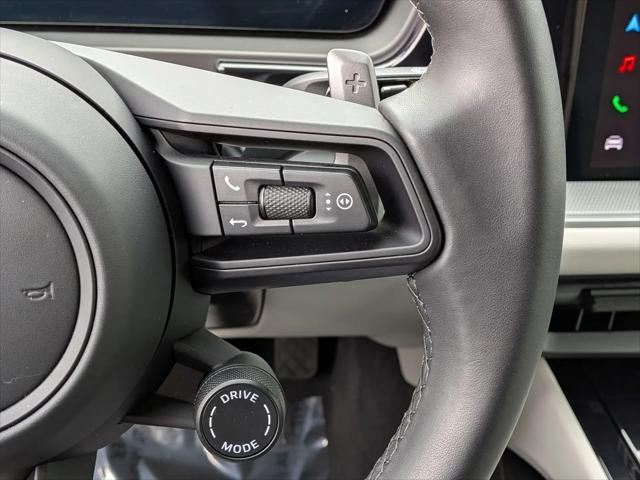 2025 Porsche Cayenne Cayenne