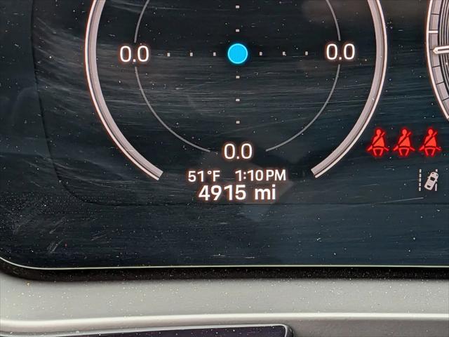 2025 Porsche Cayenne Cayenne
