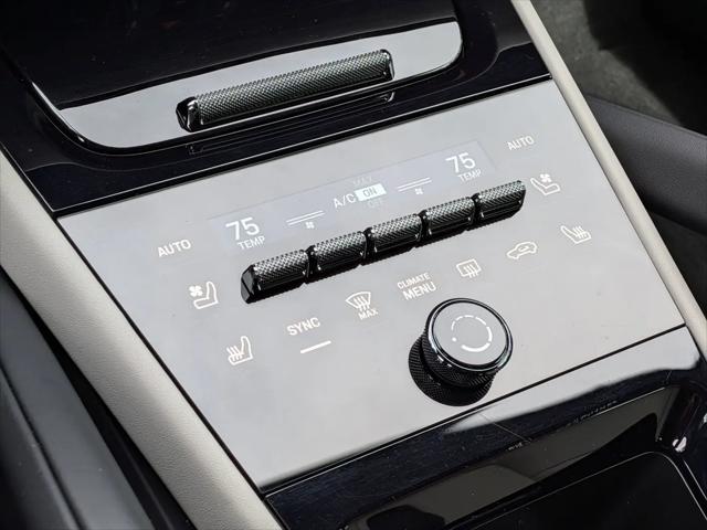 2025 Porsche Cayenne Cayenne
