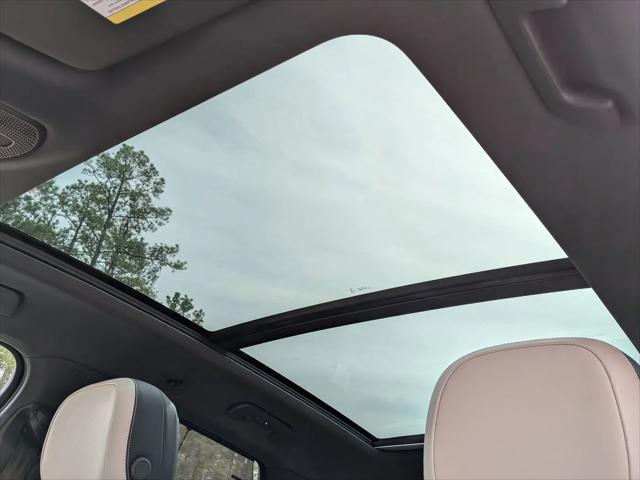 2025 Porsche Cayenne Cayenne
