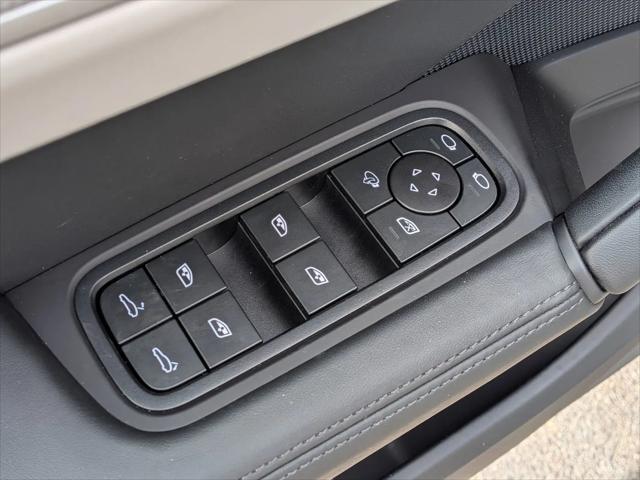 2025 Porsche Cayenne Cayenne