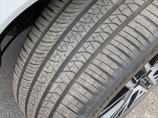 2025 Porsche Cayenne Cayenne