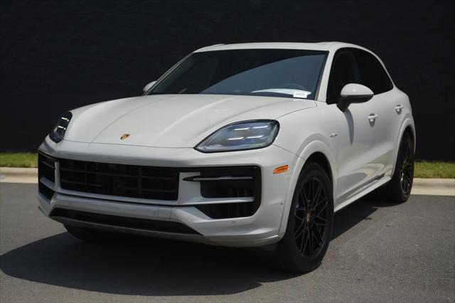 2025 Porsche Cayenne E-Hybrid Cayenne E-Hybrid for sale in Charlotte, NC