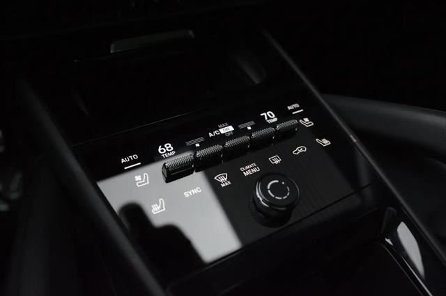 2025 Porsche Cayenne E-Hybrid Cayenne E-Hybrid