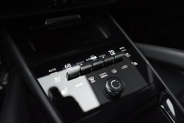 2025 Porsche Cayenne E-Hybrid Cayenne E-Hybrid