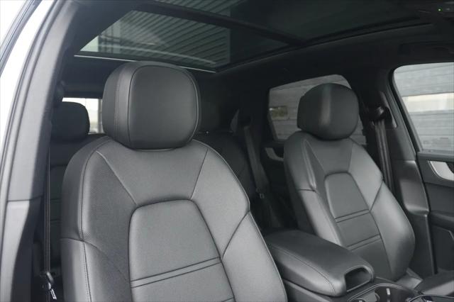2025 Porsche Cayenne E-Hybrid Cayenne E-Hybrid