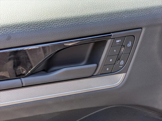 2025 Porsche Cayenne Cayenne