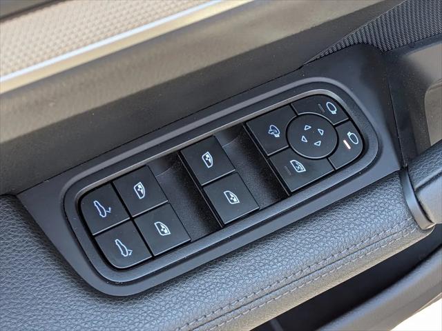 2025 Porsche Cayenne Cayenne