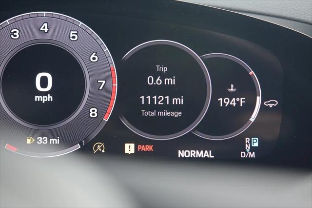 2025 Porsche Cayenne Cayenne