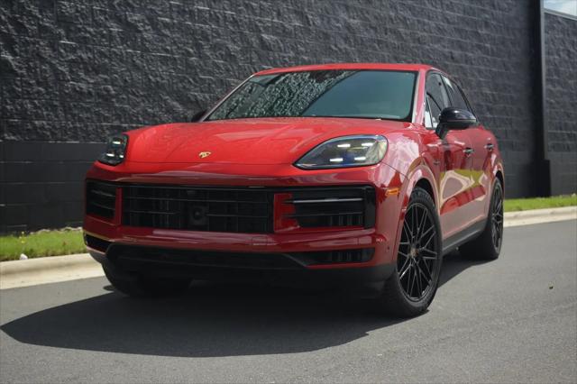 2025 Porsche Cayenne E-Hybrid Cayenne E-Hybrid for sale in Charlotte, NC
