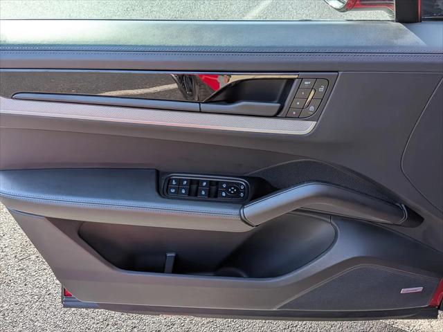 2025 Porsche Cayenne E-Hybrid Cayenne E-Hybrid