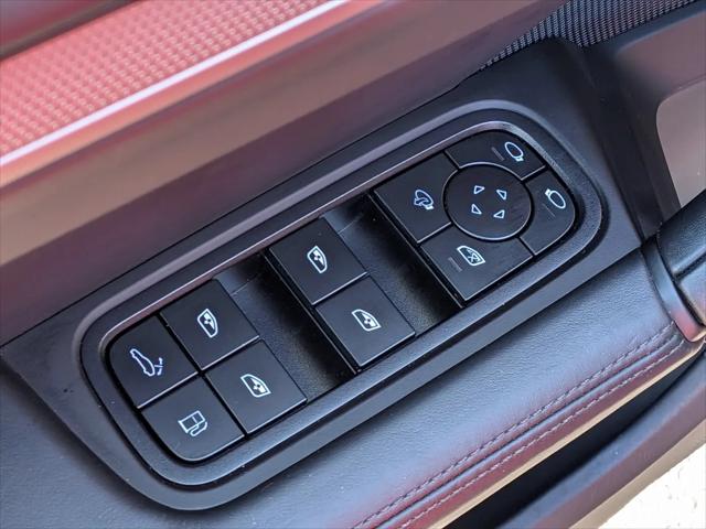 2025 Porsche Cayenne E-Hybrid Cayenne E-Hybrid