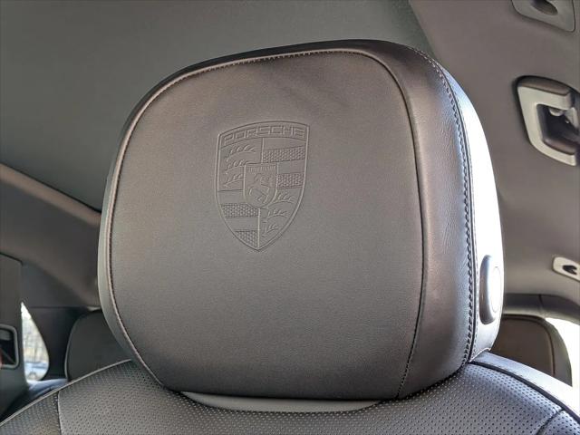 2025 Porsche Cayenne E-Hybrid Cayenne E-Hybrid