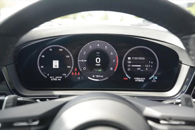 2025 Porsche Cayenne E-Hybrid Cayenne E-Hybrid