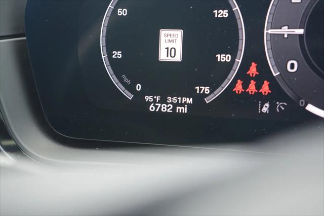2025 Porsche Cayenne E-Hybrid Cayenne E-Hybrid