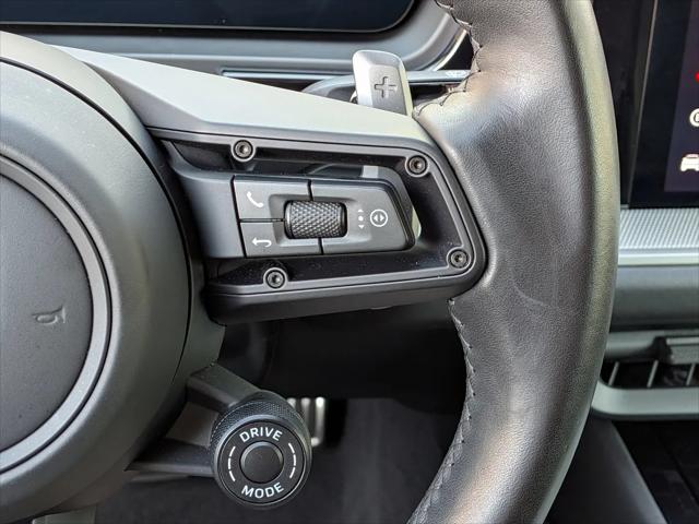 2025 Porsche Cayenne E-Hybrid Cayenne E-Hybrid