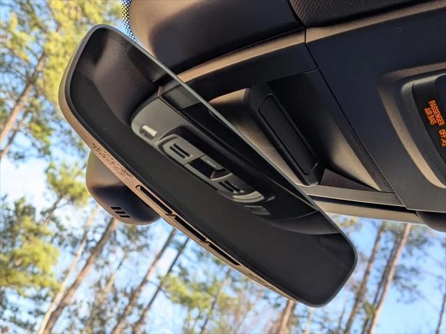 2025 Porsche Cayenne E-Hybrid Cayenne E-Hybrid